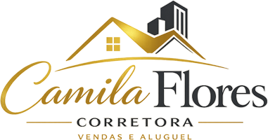 Camila Flores Corretora CRECI 77.575-F / RS e 63.964-F / SC
